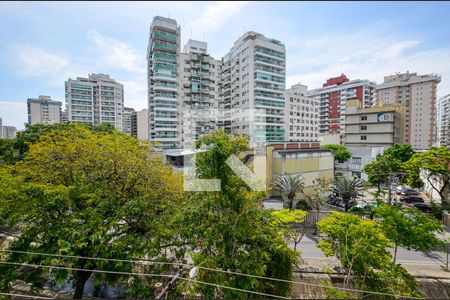 Quarto de apartamento à venda com 3 quartos, 100m² em Vital Brazil, Niterói