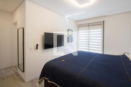 Suíte 1 de casa de condomínio à venda com 4 quartos, 468m² em Jardim dos Estados, São Paulo