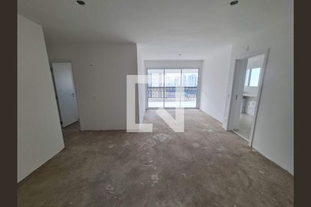 Apartamento à venda com 4 quartos, 128m² em Vila Andrade, São Paulo