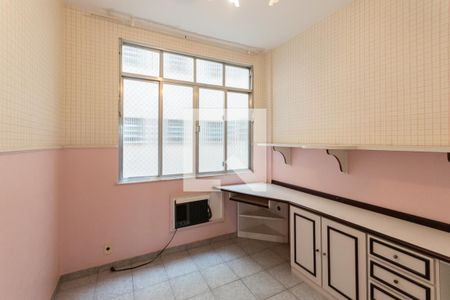 Quarto 2 de apartamento à venda com 2 quartos, 75m² em Grajaú, Rio de Janeiro