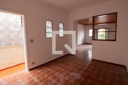 Sala de casa à venda com 4 quartos, 260m² em Vila Indiana, São Paulo