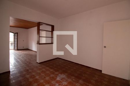 Sala de casa à venda com 4 quartos, 260m² em Vila Indiana, São Paulo