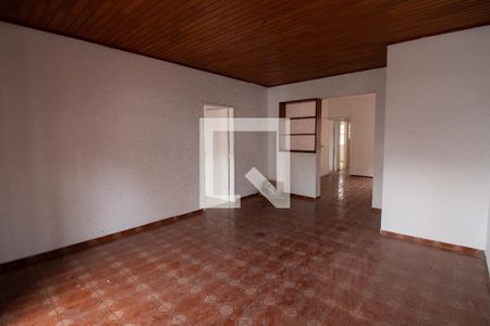 Casa à venda com 260m², 4 quartos e 2 vagasSala