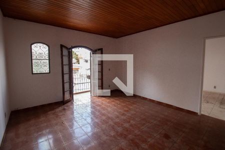 Sala de casa à venda com 4 quartos, 260m² em Vila Indiana, São Paulo