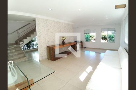 Casa à venda com 4 quartos, 380m² em Paquetá, Belo Horizonte