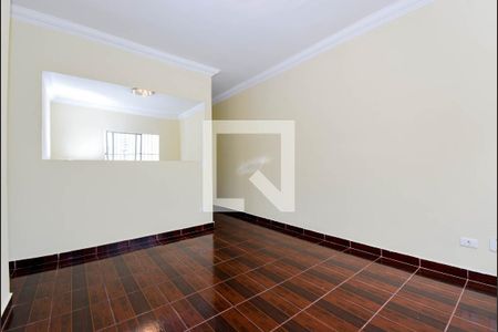 Sala de apartamento para alugar com 2 quartos, 86m² em Vila Camargos, Guarulhos