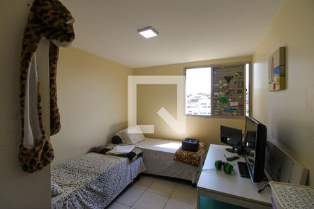 Quarto 2 de apartamento à venda com 2 quartos, 57m² em Jardim Independência, São Paulo