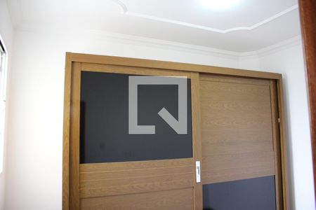 Quarto 2 de apartamento à venda com 2 quartos, 52m² em Inconfidentes, Contagem