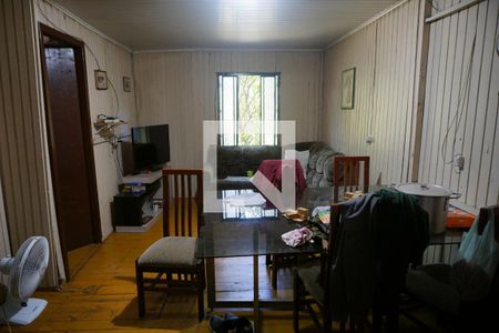 Sala de casa à venda com 2 quartos, 180m² em Feitoria, São Leopoldo