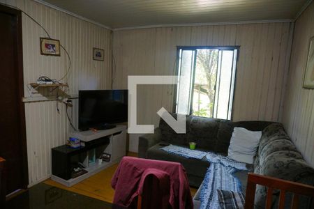 Sala de casa à venda com 2 quartos, 180m² em Feitoria, São Leopoldo