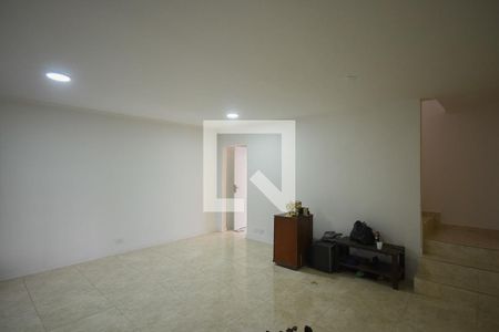 Sala de casa à venda com 2 quartos, 145m² em Vila Progredior, São Paulo