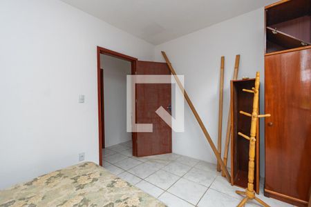 Quarto 1 de apartamento para alugar com 2 quartos, 55m² em Santa Tereza, Porto Alegre