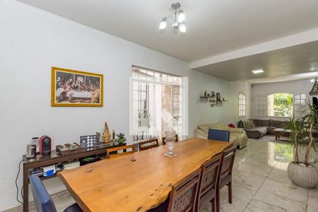 Sala de casa para alugar com 4 quartos, 397m² em Santa Lúcia, Belo Horizonte