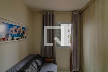 Quarto 1 de apartamento à venda com 2 quartos, 63m² em Vila Guarani (z Sul), São Paulo