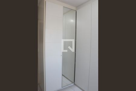 Quarto 1 de apartamento à venda com 2 quartos, 55m² em Jardim Cláudia, São Paulo