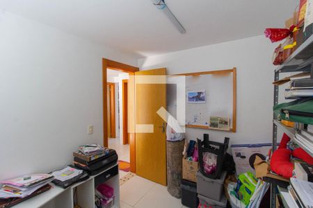 Quarto 1 de apartamento à venda com 3 quartos, 54m² em Santos Dumont, São Leopoldo