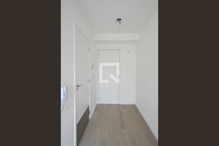 Sala/Cozinha de kitnet/studio à venda com 1 quarto, 18m² em Vila Moraes, São Paulo