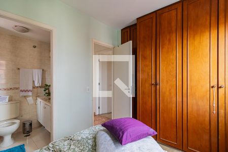 Suíte de apartamento para alugar com 3 quartos, 75m² em Jardim Colombo, São Paulo