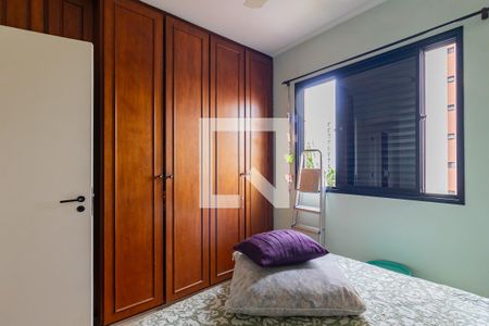 Suíte de apartamento para alugar com 3 quartos, 75m² em Jardim Colombo, São Paulo