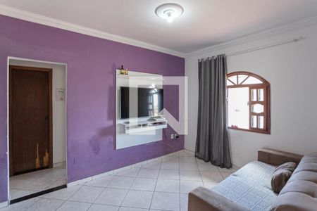 Sala  de casa à venda com 2 quartos, 45m² em Céu Azul, Belo Horizonte