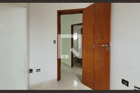 Quarto de apartamento à venda com 2 quartos, 76m² em Jardim Ipanema, Santo André