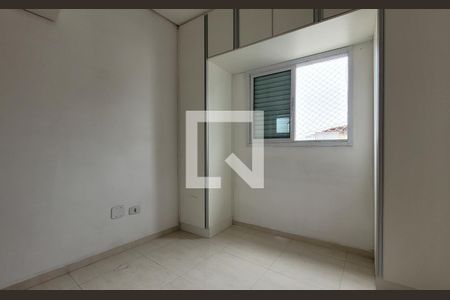 Quarto 2 de apartamento à venda com 2 quartos, 76m² em Jardim Ipanema, Santo André