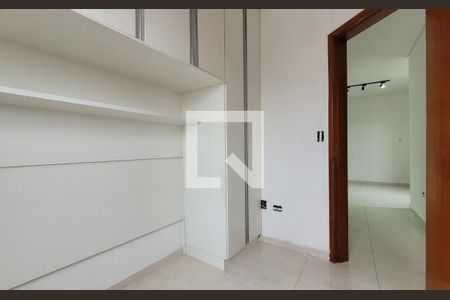Quarto de apartamento à venda com 2 quartos, 76m² em Jardim Ipanema, Santo André