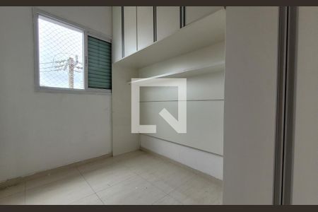 Quarto de apartamento à venda com 2 quartos, 76m² em Jardim Ipanema, Santo André