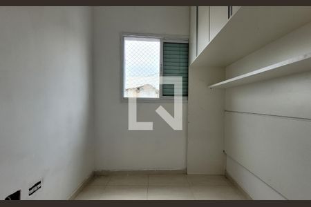Quarto de apartamento à venda com 2 quartos, 76m² em Jardim Ipanema, Santo André