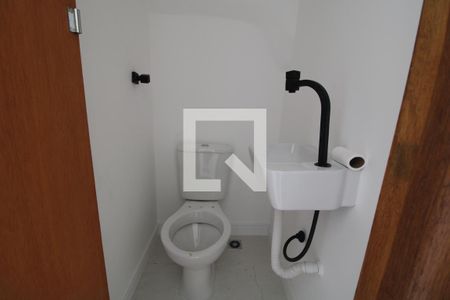 Lavabo de casa à venda com 3 quartos, 100m² em Jardim Sabará, São Paulo