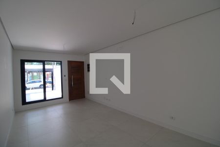 Sala de casa à venda com 3 quartos, 100m² em Jardim Sabará, São Paulo