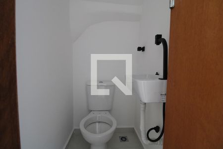 Lavabo de casa à venda com 3 quartos, 100m² em Jardim Sabará, São Paulo