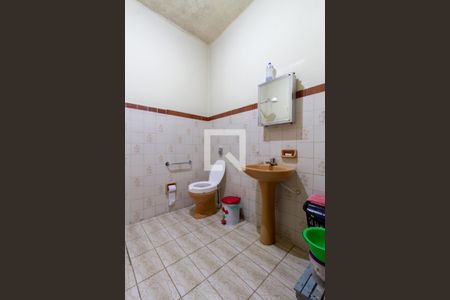 Banheiro de casa à venda com 4 quartos, 512m² em Cangaíba, São Paulo