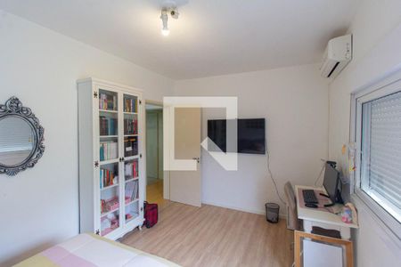 Quarto 1 de apartamento à venda com 2 quartos, 86m² em Morro do Espelho, São Leopoldo