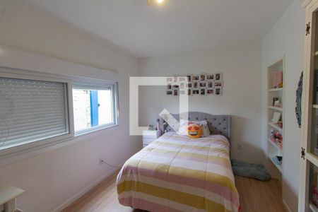 Quarto 1 de apartamento à venda com 2 quartos, 86m² em Morro do Espelho, São Leopoldo