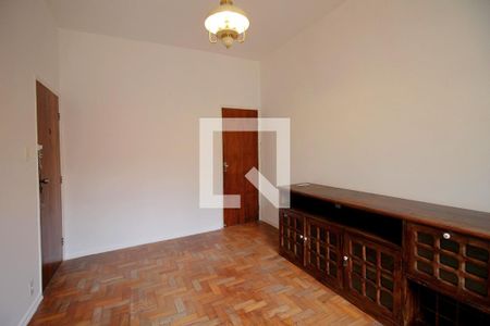 Apartamento à venda com 95m², 3 quartos e 1 vagaSala