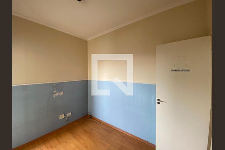 Quarto 1 de apartamento à venda com 3 quartos, 76m² em Jardim Olavo Bilac, São Bernardo do Campo