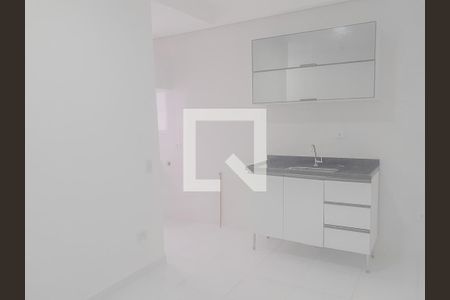 Studio de kitnet/studio para alugar com 1 quarto, 30m² em Quinta da Paineira, São Paulo