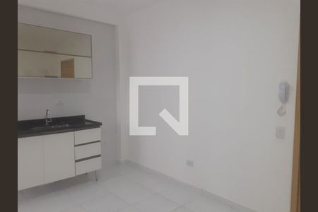 Studio de kitnet/studio para alugar com 1 quarto, 30m² em Quinta da Paineira, São Paulo