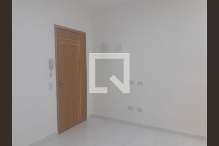 Quarto 1 de kitnet/studio para alugar com 1 quarto, 30m² em Quinta da Paineira, São Paulo