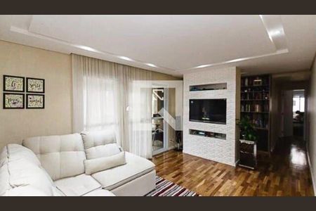 Apartamento à venda com 3 quartos, 106m² em Vila Formosa, São Paulo