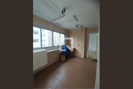 Apartamento à venda com 4 quartos, 250m² em Aclimação, São Paulo