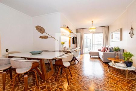 Apartamento à venda com 3 quartos, 113m² em Perdizes, São Paulo