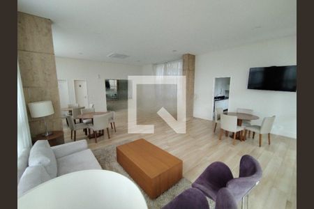 Apartamento à venda com 3 quartos, 91m² em Vila Clementino, São Paulo