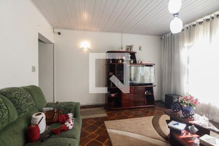 Sala  de casa para alugar com 3 quartos, 262m² em Parque São Jorge, São Paulo