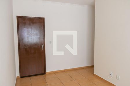 Sala de apartamento para alugar com 1 quarto, 25m² em Assunção, São Bernardo do Campo