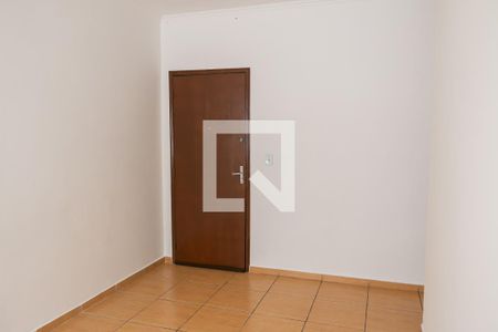 Sala de apartamento para alugar com 1 quarto, 25m² em Assunção, São Bernardo do Campo