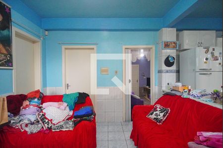 Sala 1 de casa à venda com 4 quartos, 280m² em Feitoria, São Leopoldo