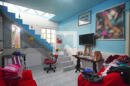 Sala 1 de casa à venda com 4 quartos, 280m² em Feitoria, São Leopoldo
