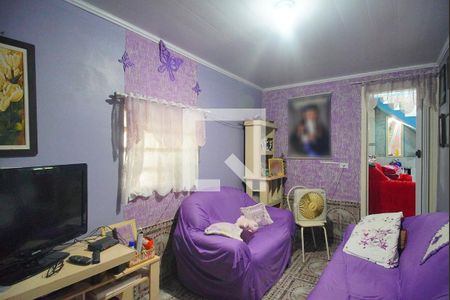 Sala 2 de casa à venda com 4 quartos, 280m² em Feitoria, São Leopoldo